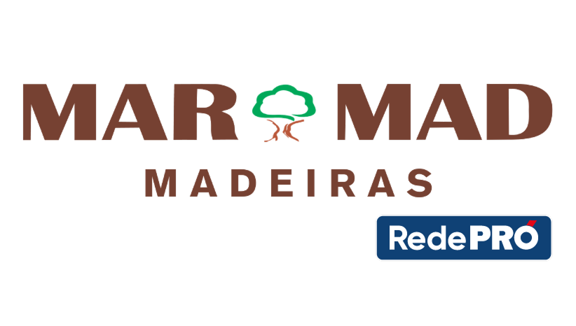 Marmad Madeiras Logo